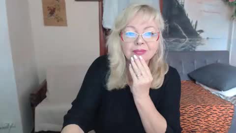 BarbaraBlondy online show from November 2025 09:08:02 AM