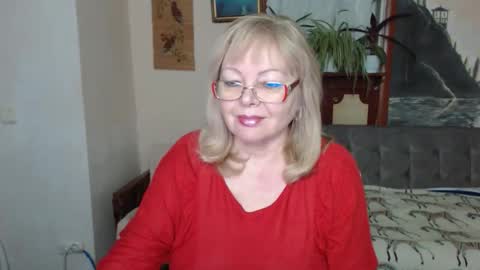 BarbaraBlondy online show from February 2026 09:57:01 PM
