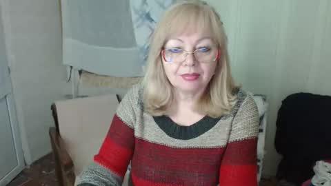 BarbaraBlondy online show from March 2026 07:30:01 PM