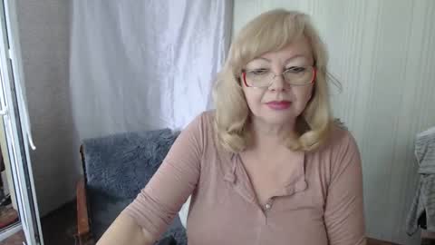 BarbaraBlondy online show from April 2026 08:42:01 AM