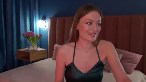 Evelyn online show from March 2026 02:26:01 AM