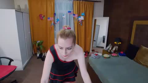 evelynreagan online show from August 2026 06:05:02 AM