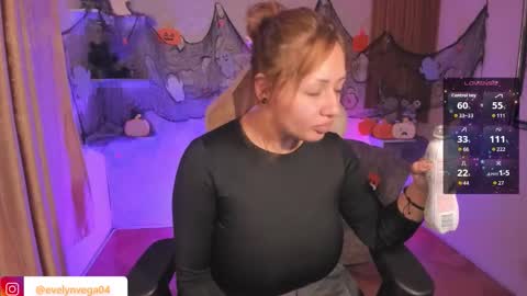 Bigboobs Evelyn Vega online show from November 2025 03:52:02 AM