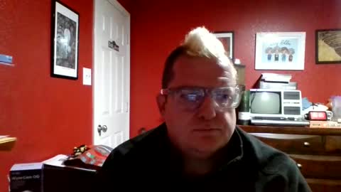 EV47 online show from December 2024 12:05:01 PM