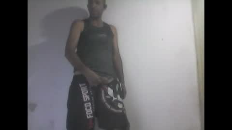 Snapshot of everaldosantos chatting on January 2025 10:55:02 PM everaldosantos online show from January 2025 10:55:02 PM