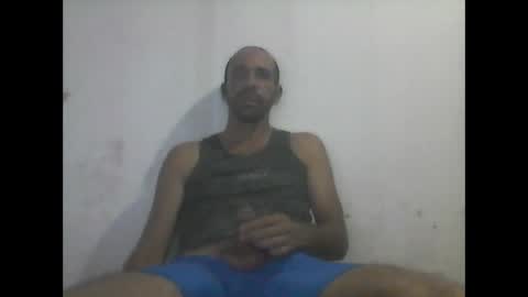 Snapshot of everaldosantos chatting on January 2025 11:27:02 PM everaldosantos online show from January 2025 11:27:02 PM