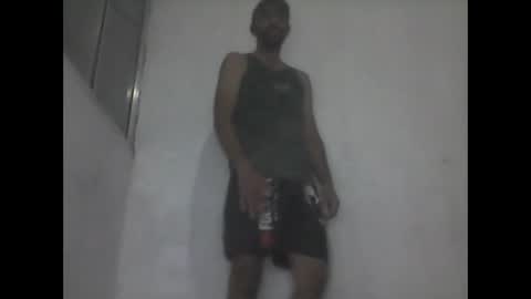 Snapshot of everaldosantos chatting on March 2025 12:00:02 AM everaldosantos online show from March 2025 12:00:02 AM