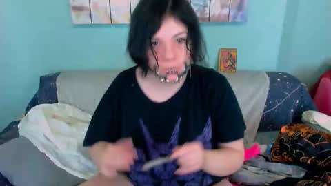 Everly online show from February 2026 04:38:02 AM