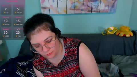 Snapshot of everly_rays chatting on May 2026 05:54:02 PM Everly online show from May 2026 05:54:02 PM