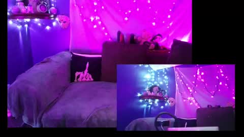 Evie online show from November 2025 11:43:02 AM