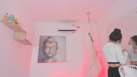 Snapshot of everyh chatting on December 2024 01:50:02 AM Sophia online show from December 2024 01:50:02 AM