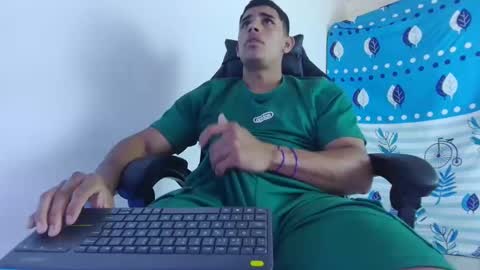 luis online show from January 2025 04:26:01 PM