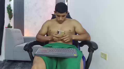 luis online show from September 2025 12:43:01 AM