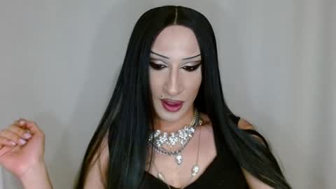 Supreme Maestra online show from September 2025 06:29:02 PM