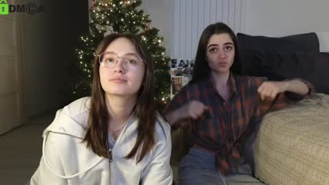 evi_woow online show from January 2025 02:00:02 AM