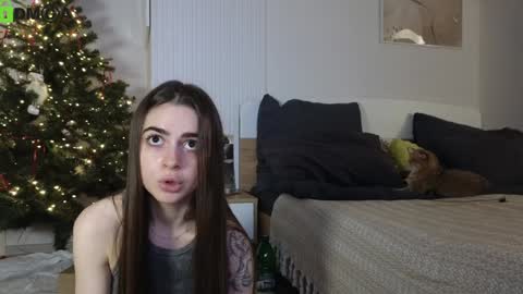 evi_woow online show from January 2025 10:41:01 PM