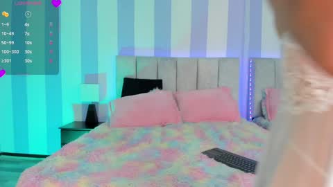 My name is Evie  nice to meet you  really get to know me better private is open  online show from December 2024 05:14:02 PM