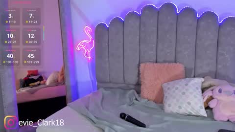 My name is Evie  nice to meet you  really get to know me better private is open  online show from February 2026 02:01:02 AM