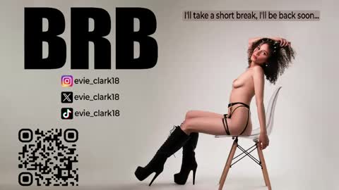 My name is Evie  nice to meet you  really get to know me better private is open  online show from May 2026 01:57:16 AM