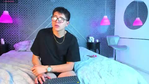 Evie  Denm online show from February 2026 06:26:01 AM