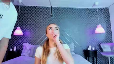 Snapshot of evie_demn chatting on March 2026 09:10:02 PM Evie Denm online show from March 2026 09:10:02 PM