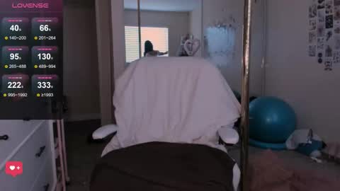 Evie Luna online show from January 2026 11:31:01 PM