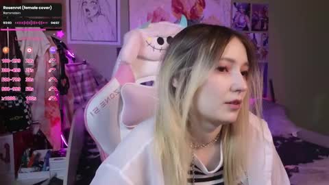 Evie online show from January 2025 09:35:02 PM