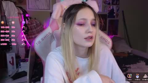 Evie online show from January 2025 02:04:01 AM