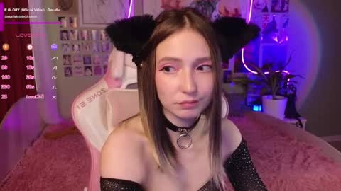 Evie online show from May 2026 12:21:02 PM