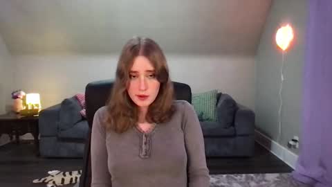 Evie3 online show from January 2025 07:13:02 AM