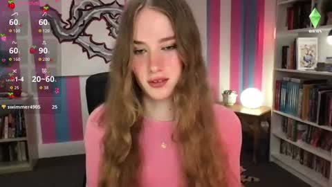 Snapshot of eviecam chatting on July 2026 06:36:02 PM Evie3 online show from July 2026 06:36:02 PM