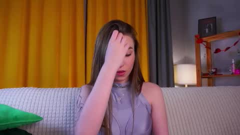 Snapshot of evieconley chatting on February 2026 01:34:01 PM Lilith online show from February 2026 01:34:01 PM