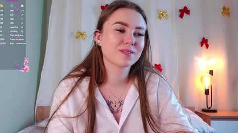 Lilith online show from March 2026 02:00:02 PM