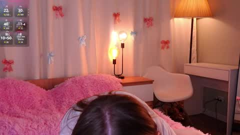 Lilith online show from April 2026 03:39:01 PM