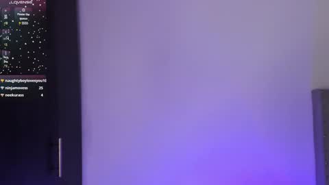 Ivi Alejandra  online show from December 2024 08:32:02 PM