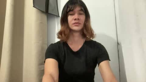 evielyn23 online show from February 2026 09:02:01 PM