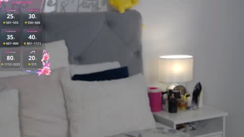 Evie online show from December 2024 02:46:01 AM