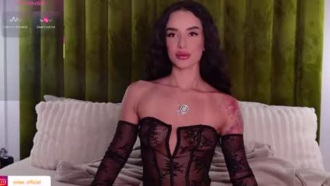 Evie online show from July 2026 09:50:01 PM
