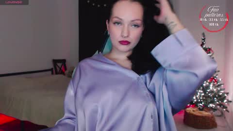 Snapshot of eviik chatting on December 2025 07:30:02 PM Lessie online show from December 2025 07:30:02 PM