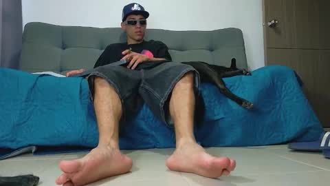 Snapshot of evil_boss1 chatting on May 2026 11:02:02 PM evil_boss1 online show from May 2026 11:02:02 PM