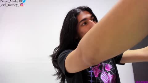 Marley independent model online show from December 2024 01:11:02 PM