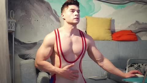 Snapshot of evildavil chatting on January 2025 06:43:02 PM David online show from January 2025 06:43:02 PM