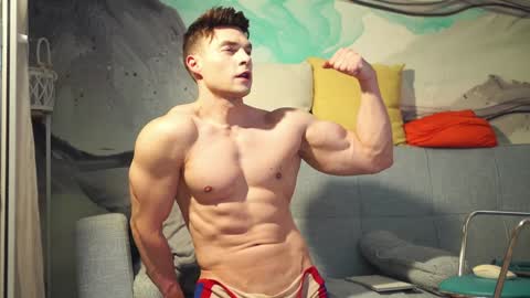 Snapshot of evildavil chatting on January 2025 09:47:02 PM David online show from January 2025 09:47:02 PM