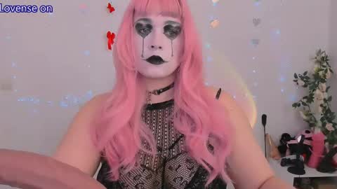 evilla_brill online show from May 2026 09:49:02 AM