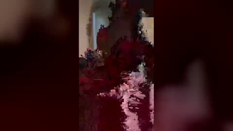 Snapshot of evilslutx chatting on March 2026 09:32:02 PM Cloudia Kumz online show from March 2026 09:32:02 PM