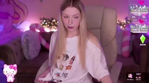 Eva online show from December 2025 08:31:02 AM