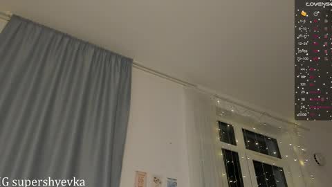 Eva online show from February 2025 06:04:02 PM