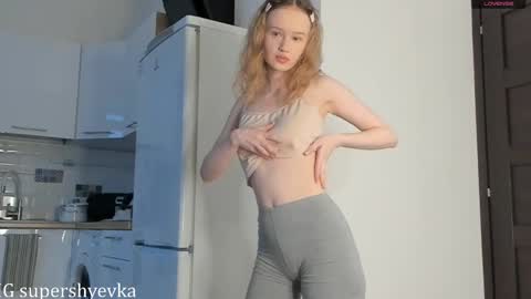 Eva online show from March 2025 02:54:02 PM