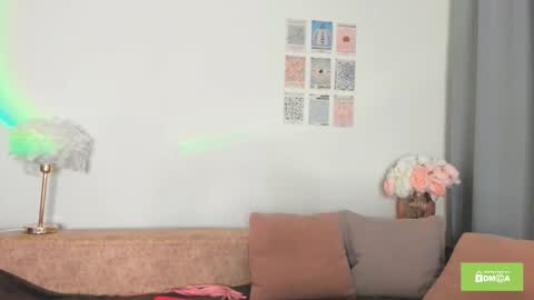 Eva online show from October 2025 10:10:02 PM