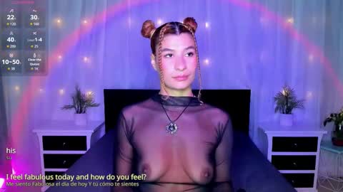 Evolet online show from March 2026 12:23:01 PM